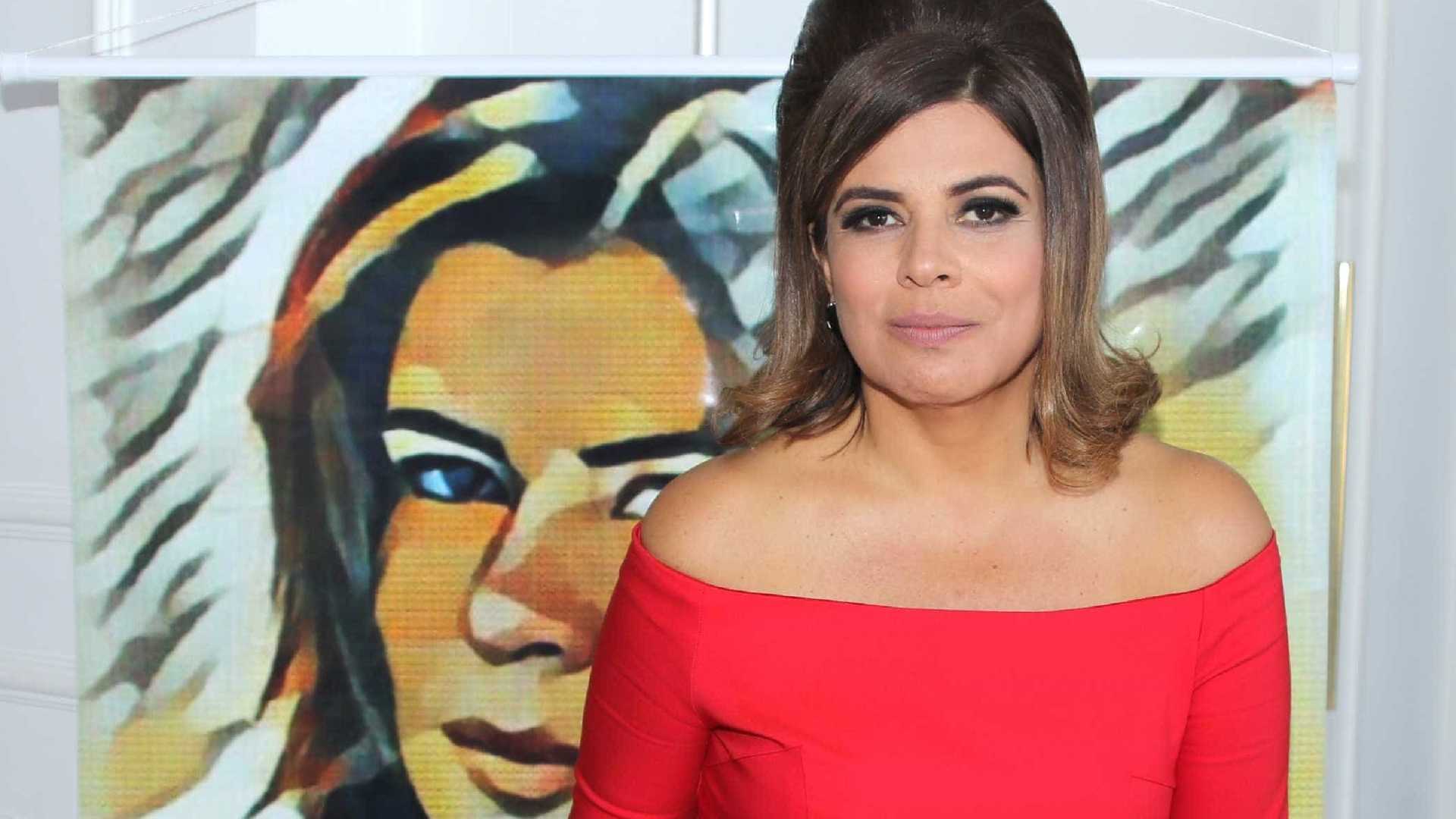Mara Maravilha rebate crítica de Marília Mendonça a Naldo