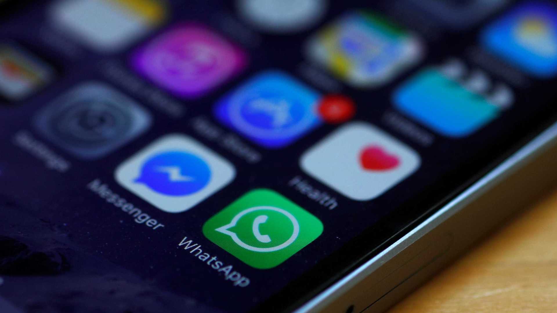 WhatsApp abandona suporte ao Windows Phone em 31 de dezembro