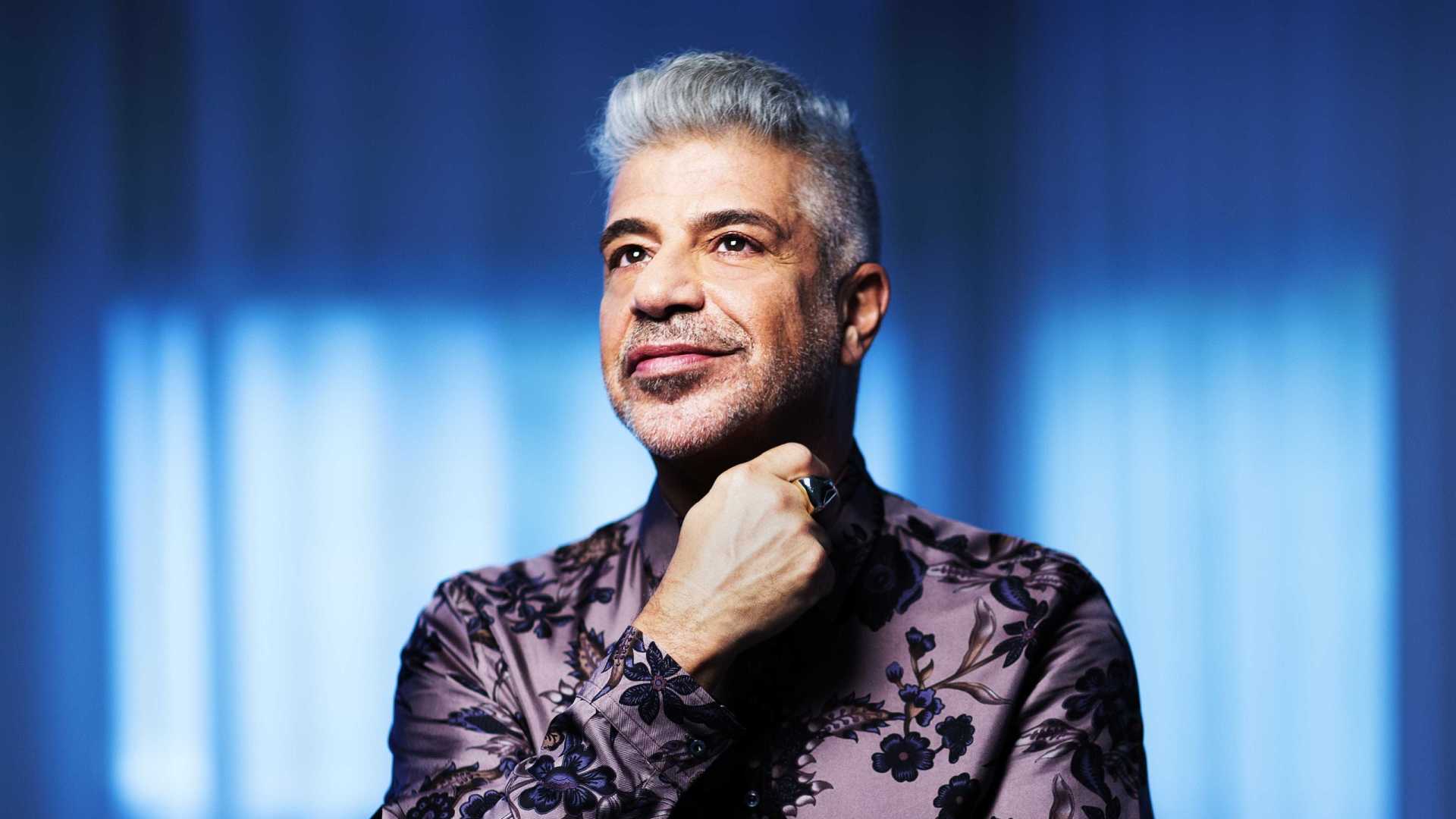 ‘MPB regrediu para fase anal’, diz Lulu Santos sobre hits atuais
