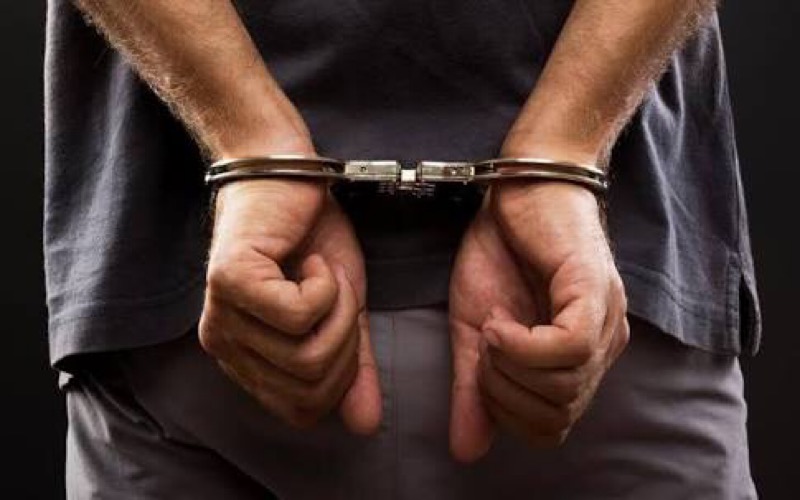 Jovem é preso após roubar e espancar mulher em Campos Sales-CE