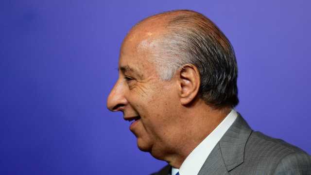 Del Nero ignora punição da Fifa e promete volta à CBF