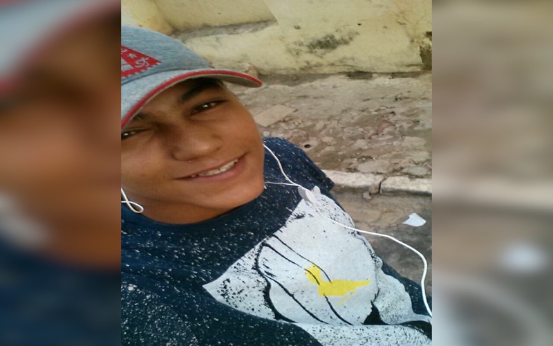 Tragédia: Jovem de 14 anos é assassinado pelo pai em Missão Velha-CE
