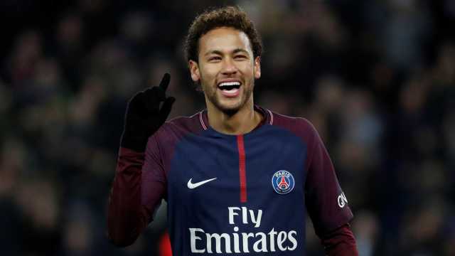 ‘Cristiano Ronaldo é como um espelho para mim’, diz Neymar