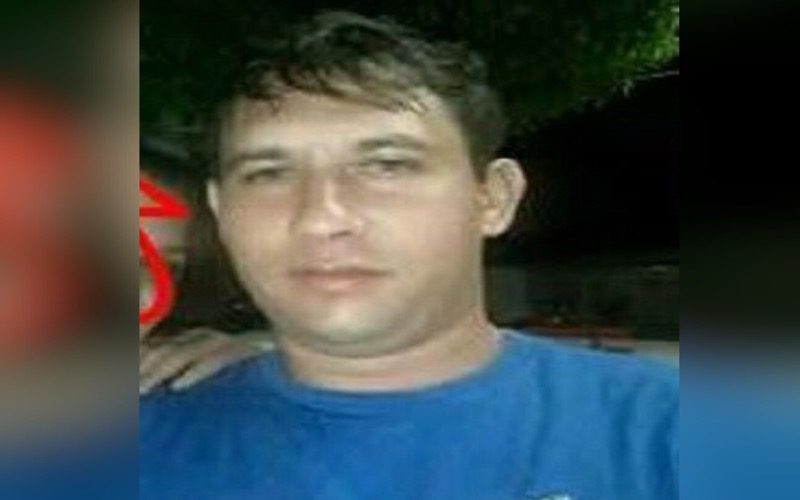 Traficante conhecido como “Junior das galáxias” é executado na calçada de casa em Salitre-CE