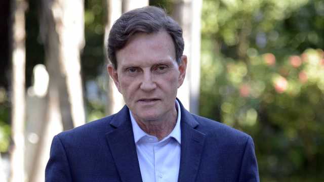 ‘Não há palavras que expressem tamanha tristeza’, diz Crivella