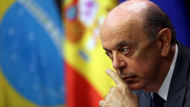 Delator acusa Serra de receber R$ 52,4 milhões ilícitos
