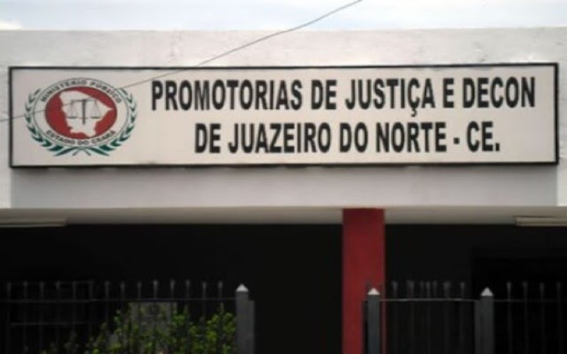 DECON de Juazeiro do Norte atenderá em novo endereço a partir do dia 15 de Janeiro