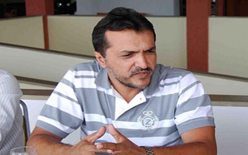 Araripe. Geovani contra-ataca oposição
