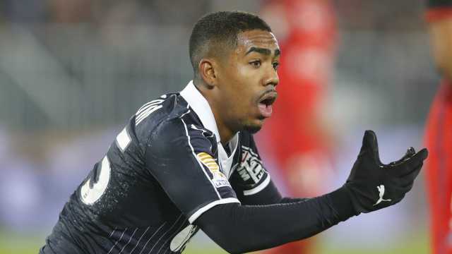 Arsenal quer fechar contratação de atacante brasileiro ex-Corinthians