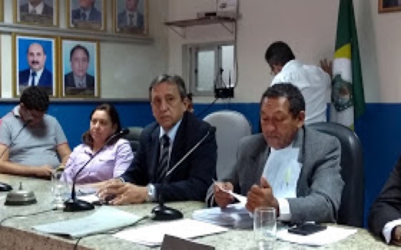 Câmara do Crato discutiu importantes temas em Audiências Públicas