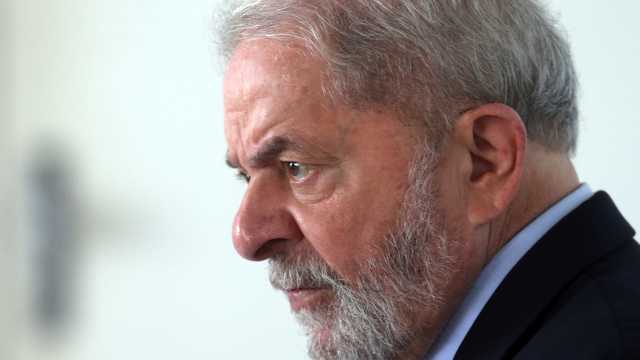 MP pede que conta na Espanha atribuída a Dirceu e Lula seja investigada