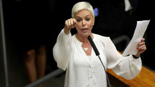 Temer recorre ao STF para manter posse de Cristiane Brasil