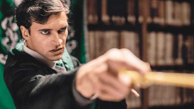 Com aval da Warner, filme sobre Voldemort estreia no YouTube