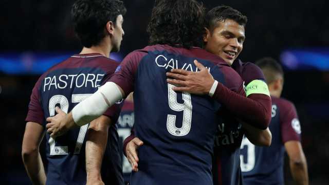 Jornal critica ‘bagunça’ em vestiário do PSG e relembra polêmicas