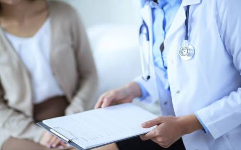 Hospital de pequeno porte Ana Alencar Alves em Nova Olinda-CE ultrapassa duas mil consultas realizadas no mês de dezembro