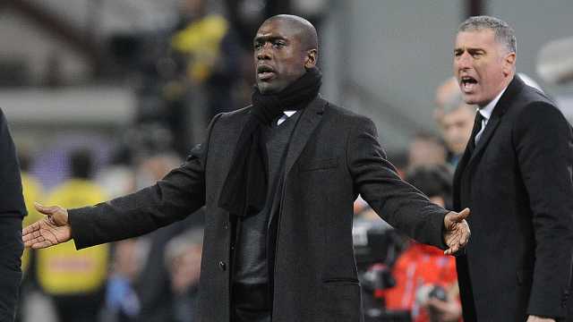 Diretoria do Atlético-PR e representantes de Seedorf trocam farpas