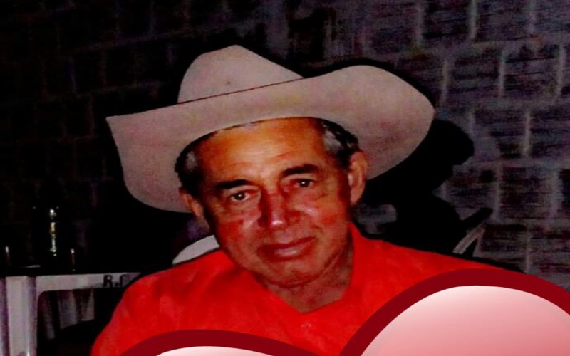 Idoso de 72 anos acusado de porte ilegal de arma é executado na porta de casa em Mauriti-CE