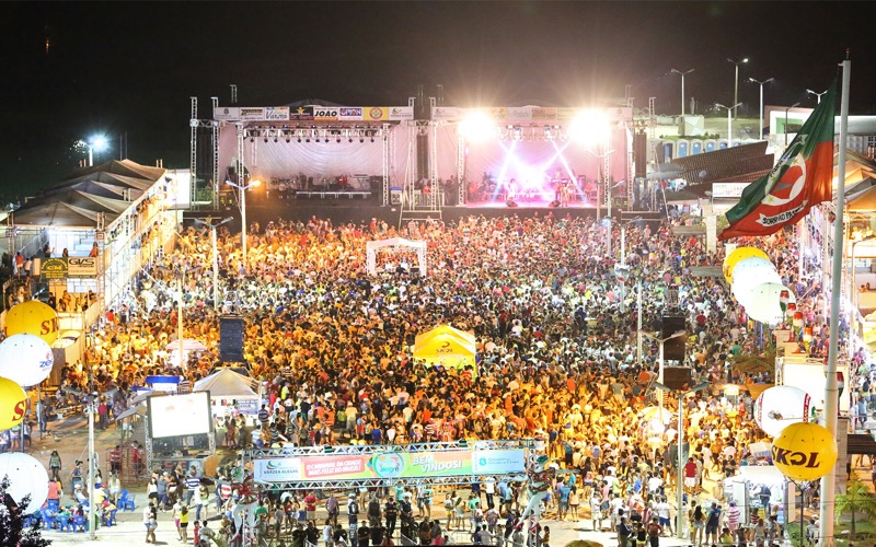 Prefeitura de Várzea Alegre divulga atrações do Carnaval 2018