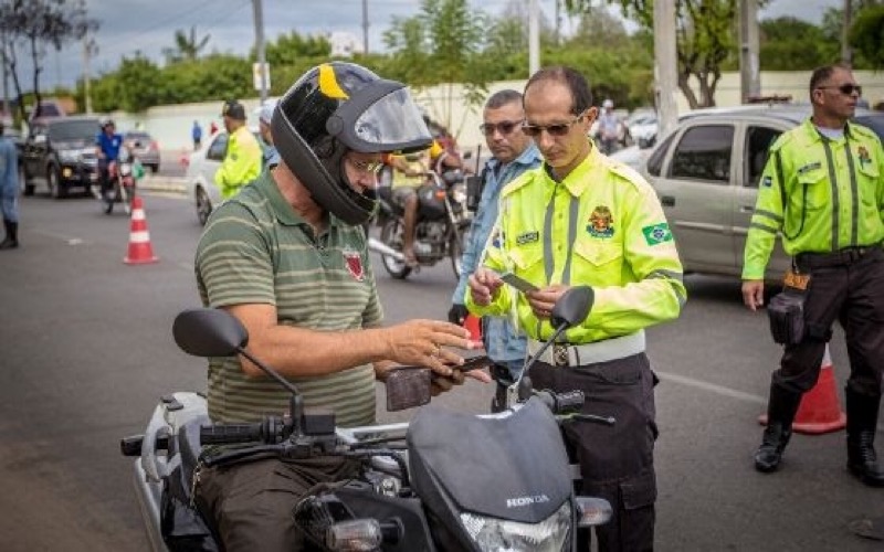 Novidade: Demutran passa a funcionar no disque 190 a partir desta terça-feira, 16, em Juazeiro do Norte