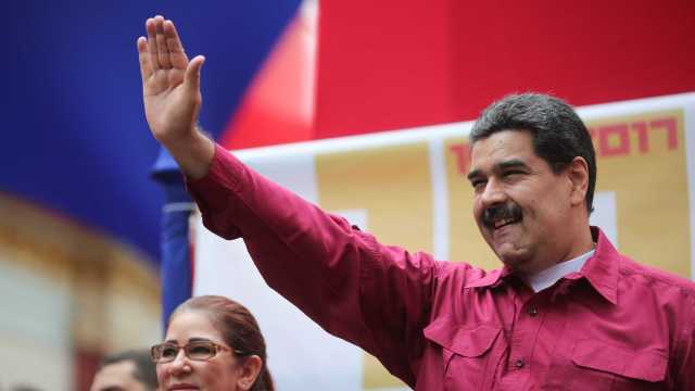 Oposição calcula inflação de 2.616% na Venezuela