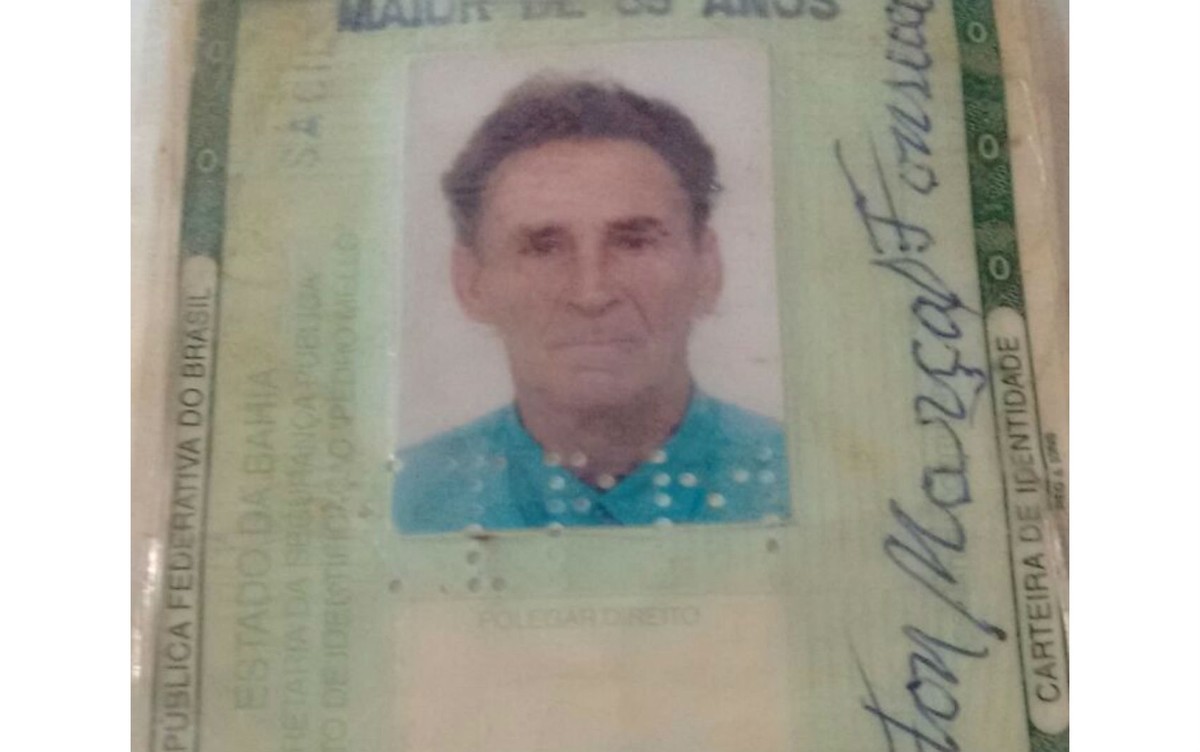 Corpo de idoso de 80 anos é encontrado em rio, no sul da Bahia