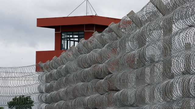 ‘Nova Papuda’ terá refúgio de agente e alas separadas por facção