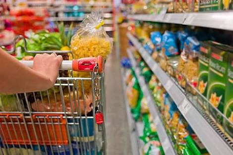 Cesta básica nordestina ficou 2,8% mais barata em 2017