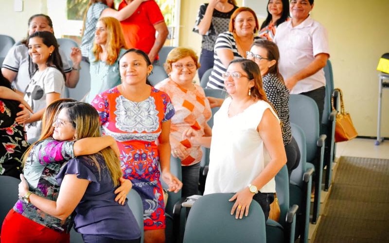 Crato: Educação do Município promove Curso de Formação de Mediação de Conflitos para gestores