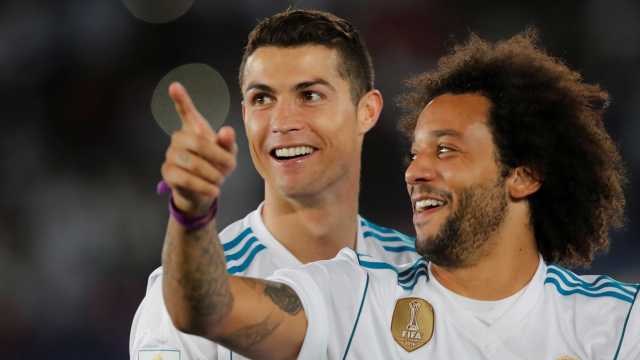 Marcelo paga R$ 1,9 milhão e se livra de acusação de fraude na Espanha