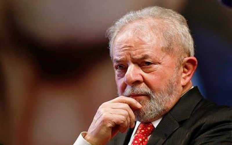 STJ discute condenação de Lula