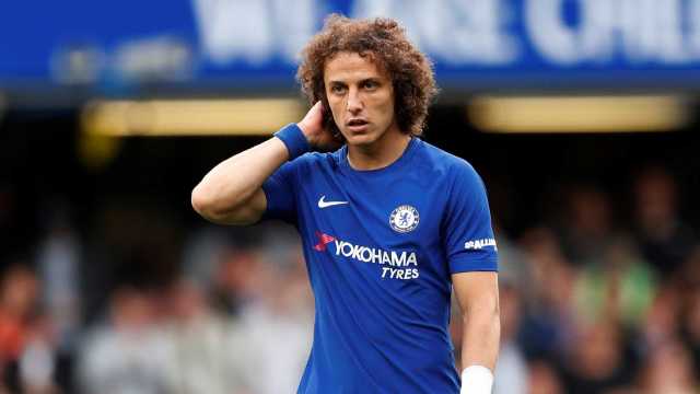 David Luiz é oferecido ao Barcelona, mas clube recusa