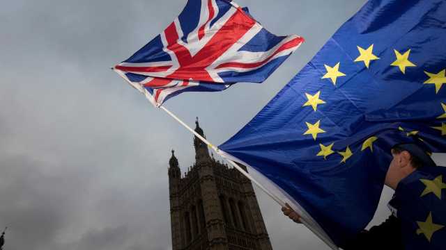 Reino Unido perderá R$ 220 bi e 500 mil empregos com brexit, diz estudo