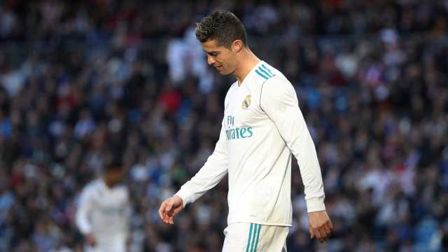 Real define que só venderá CR7 se conseguir comprar craque brasileiro