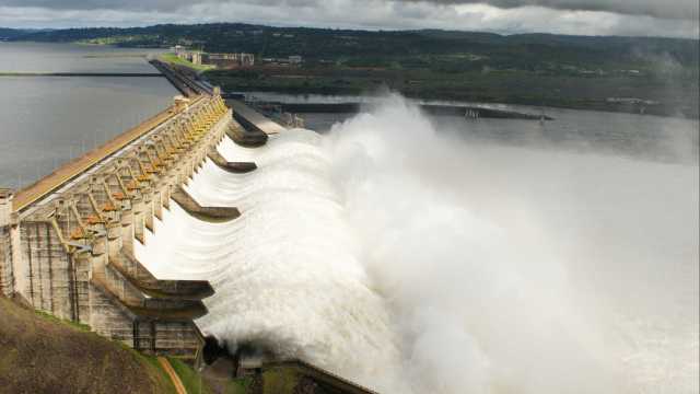 Custo socioambiental sobe e trava construção de novas hidrelétricas
