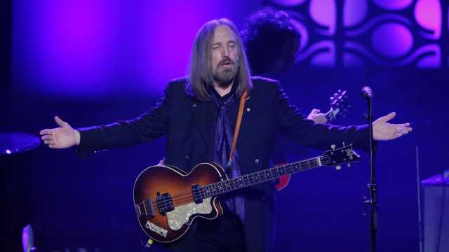 Tom Petty morreu de overdose acidental, afirmam legistas