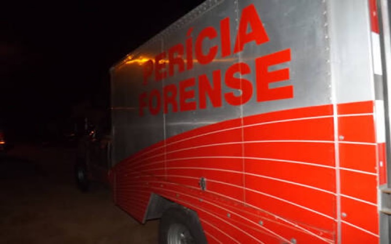 Corpo em decomposição é encontrado no Sítio Cabeceiras em Barbalha-CE