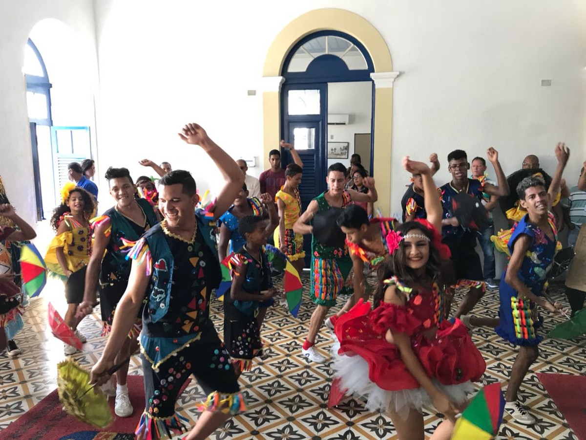 Carnaval 2018: Olinda anuncia programação com 1.500 desfiles de agremiações e mais de 230 atrações