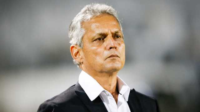Rueda volta ao Rio e se reunirá com o Fla nesta segunda; futuro incerto