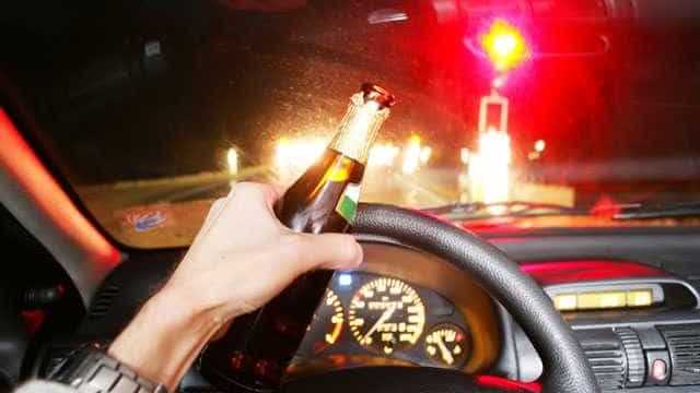 Operação contra uso de álcool por motoristas será feita em todo o país