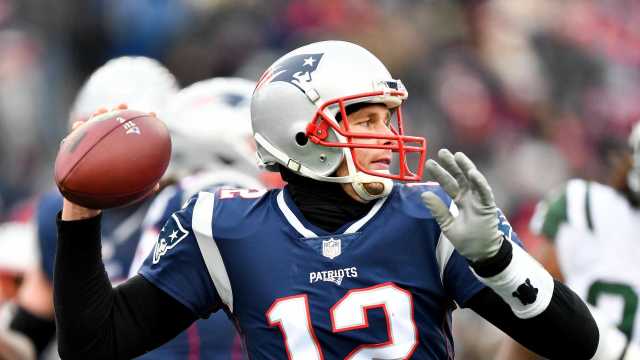 Fim de semana decisivo na NFL tem Tom Brady em ação