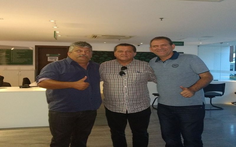Prefeito de Mauriti pleiteia melhorias para o município