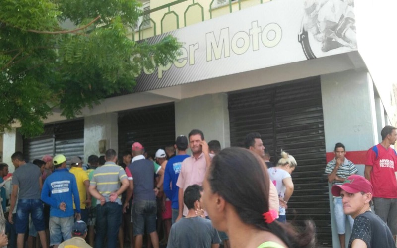 Briga entre famílias deixa dois irmãos mortos por pistoleiros em Icó nesta sexta