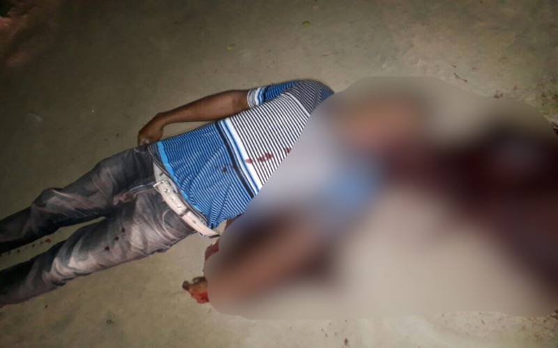 Homem é executado com tiro na cabeça no Sítio Serra em Jardim/CE