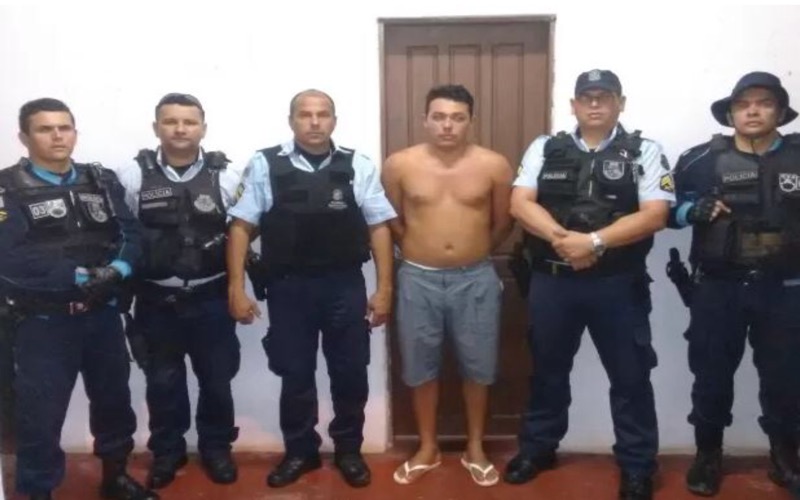 Justiça condena homem que roubou e estuprou turista alemã em Jericoacoara 10 anos