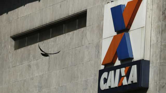 Caixa propõe que todo o lucro de 2017 fique com o banco