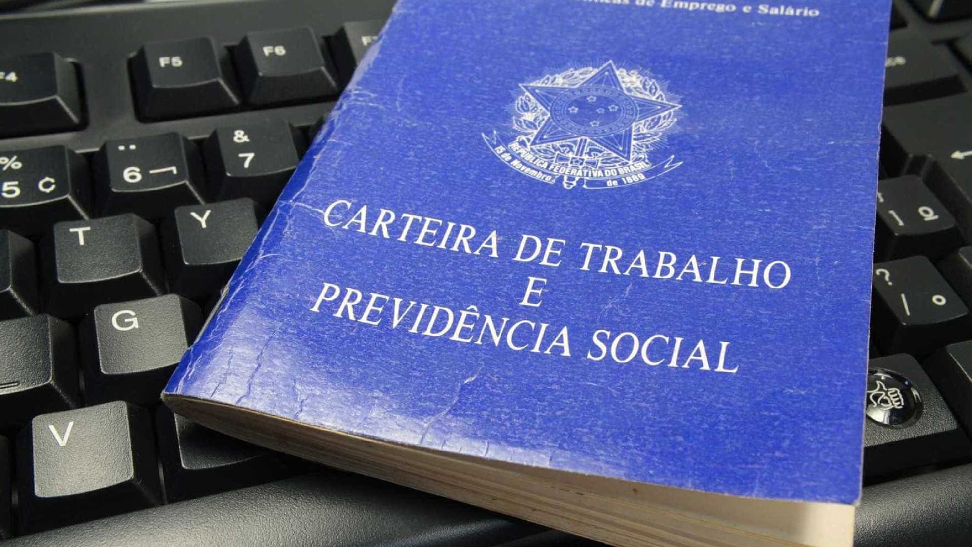 Reforma dispara aposentadoria por tempo de contribuição