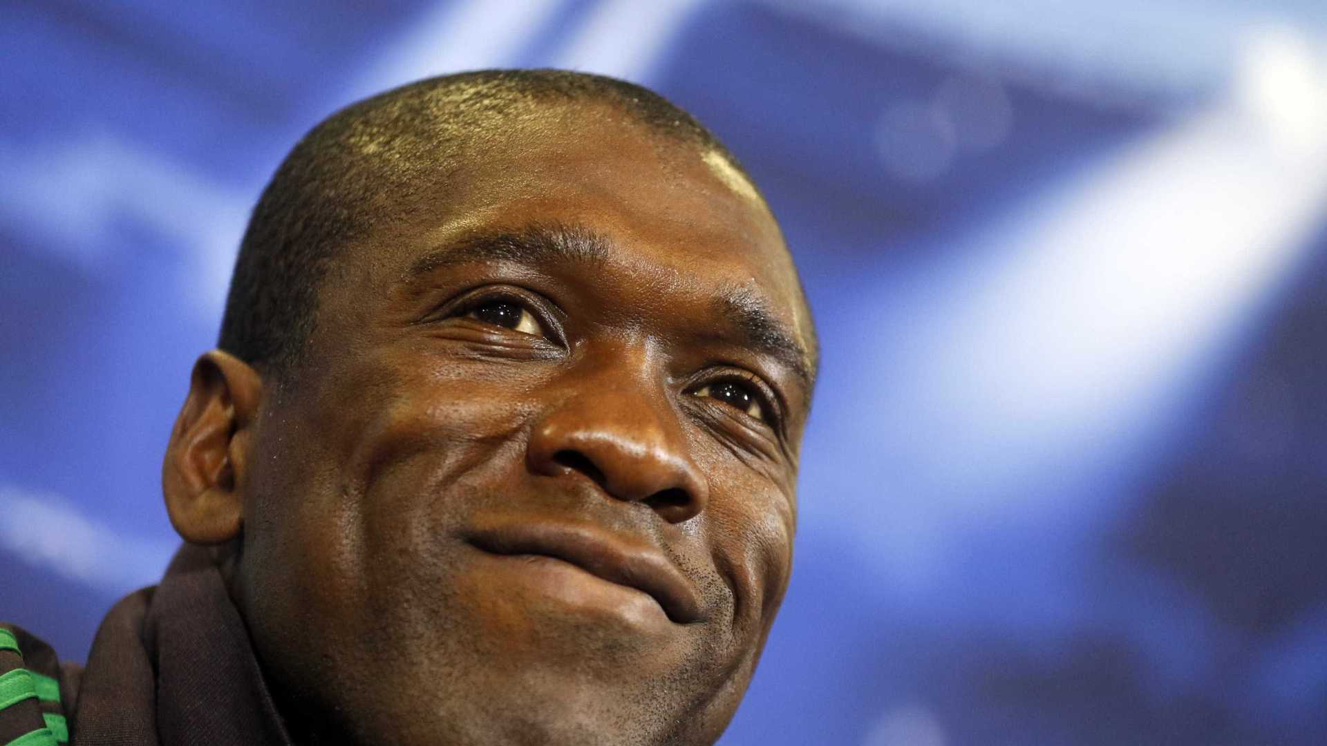 Após negociação com Atlético-PR fracassar, Seedorf deve ir para Espanha