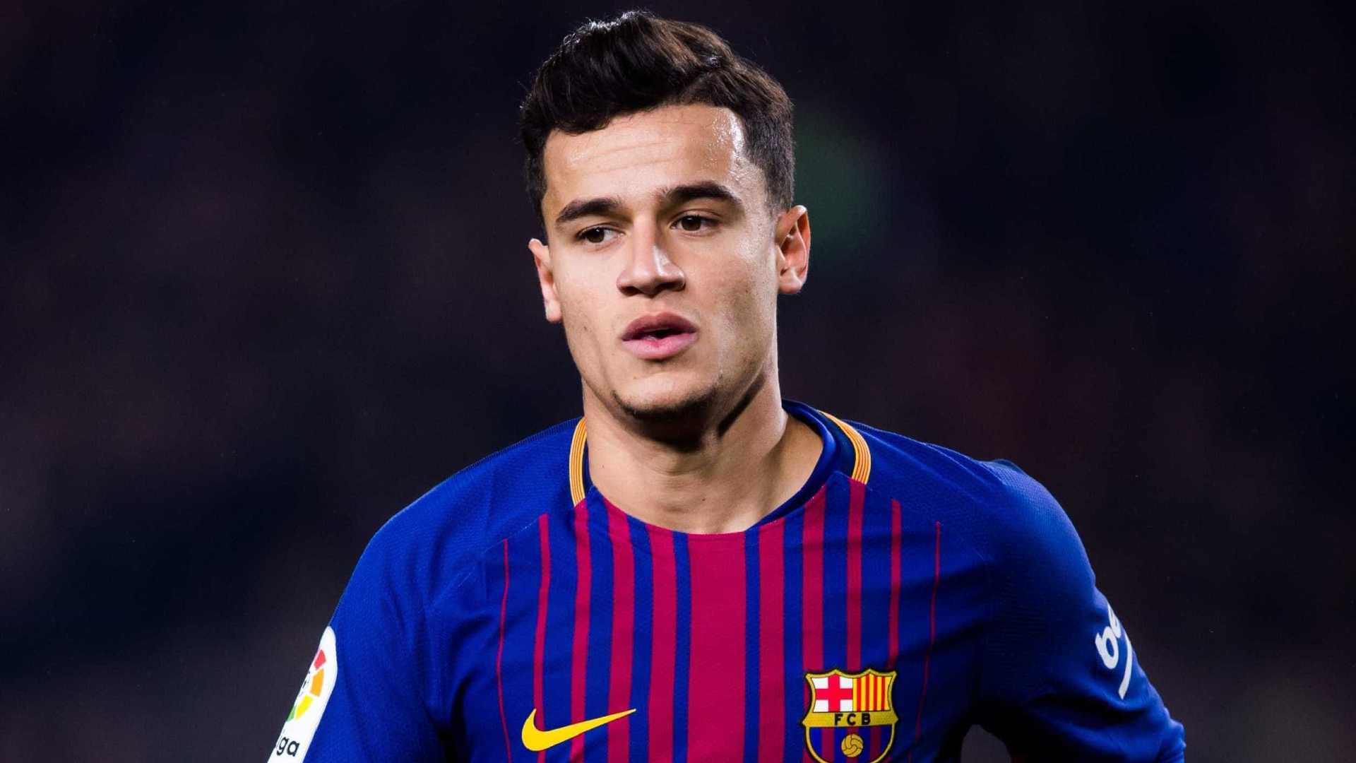 Barça ‘tira’ Coutinho da zona de conforto e facilita o trabalho de Tite