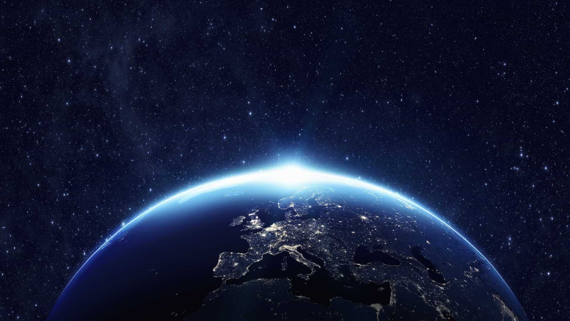 Meteoritos que caíram na Terra em 1998 contêm ‘ingredientes da vida’