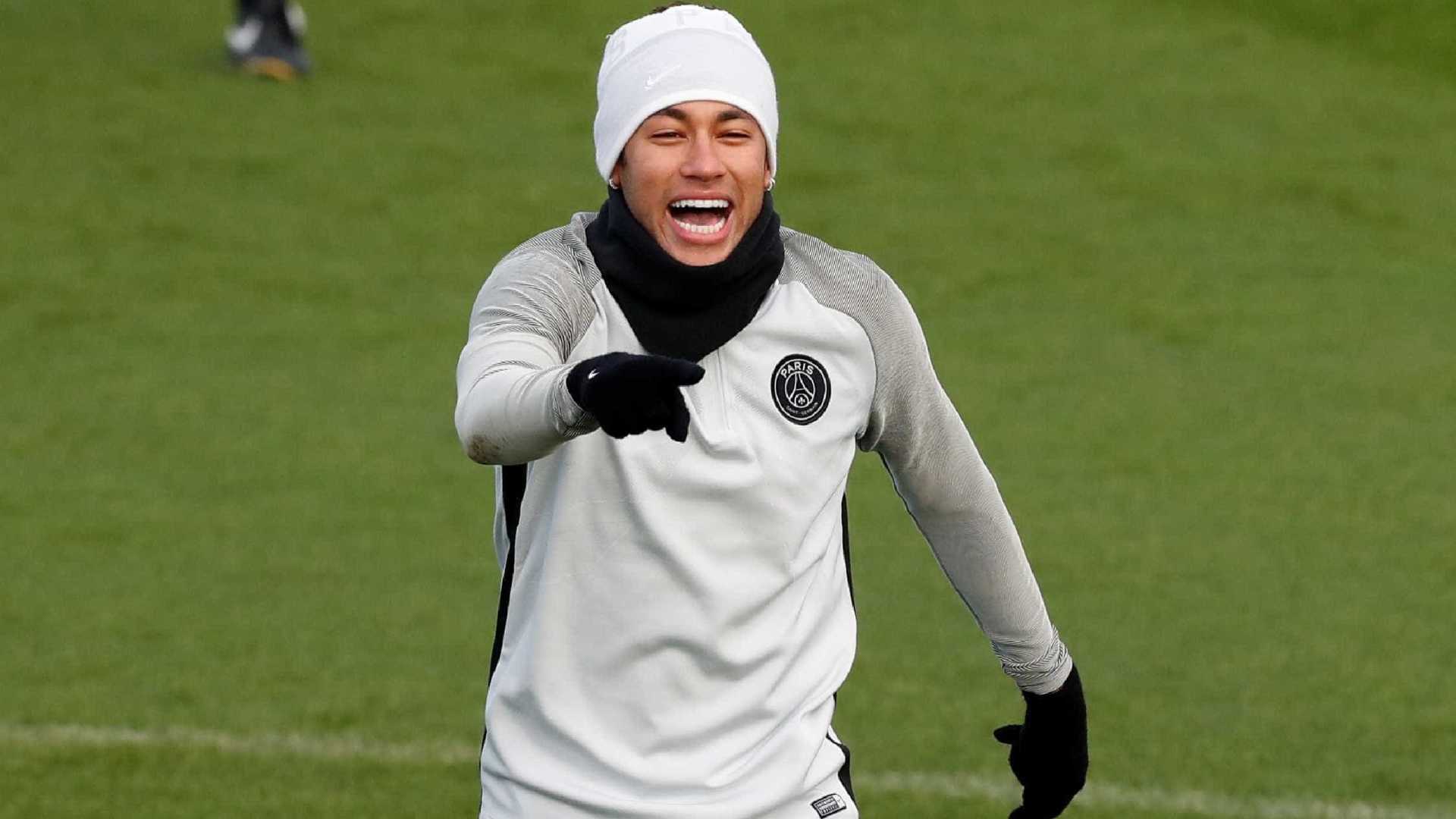 Presidente do PSG diz que libera venda de Neymar com uma condição; leia